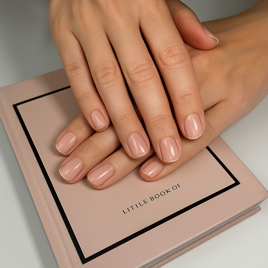 manicure-klasyczny manicure klasyczny